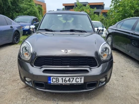 Обява за продажба на Mini Countryman 2.0 SD All4 ~15 400 лв. - изображение 2