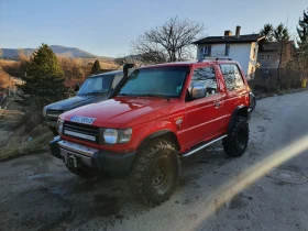 Mitsubishi Pajero 3.0 181k..  | Mobile.bg    4