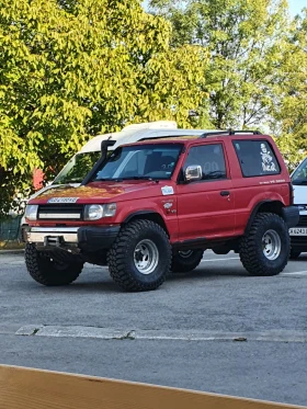Mitsubishi Pajero 3.0 181k..  | Mobile.bg    1