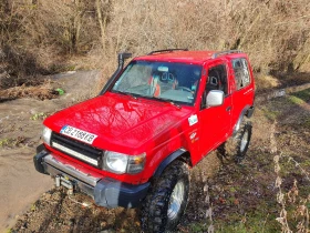 Mitsubishi Pajero 3.0 181k..  | Mobile.bg    3