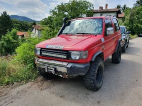 Mitsubishi Pajero 3.0 181k..  | Mobile.bg    2
