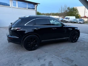 Обява за продажба на Infiniti Fx 45 face / lpg ~17 000 лв. - изображение 1