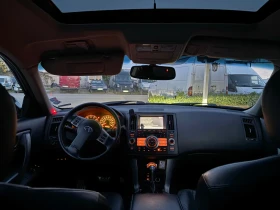 Обява за продажба на Infiniti Fx 45 face / lpg ~17 000 лв. - изображение 6