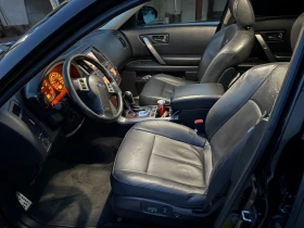 Обява за продажба на Infiniti Fx 45 face / lpg ~17 000 лв. - изображение 5