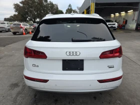 Audi Q5 MATRIX* DIGITAL* * * * KEYLESS*  | Mobile.bg    4