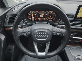 Audi Q5 MATRIX* DIGITAL* * * * KEYLESS*  | Mobile.bg    7