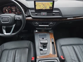 Audi Q5 MATRIX* DIGITAL* * * * KEYLESS*  | Mobile.bg    8