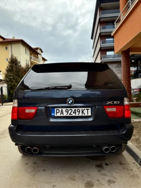 BMW X5 | Mobile.bg    3