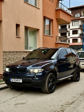 BMW X5 | Mobile.bg    2