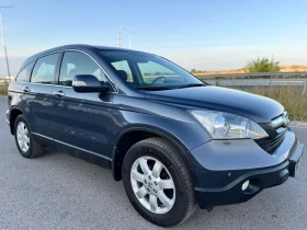     Honda Cr-v 2.0 i-VTEC / 4X4 / NAVI / PARKTRONIC / 152 000km !