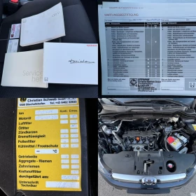 Honda Cr-v 2.0 i-VTEC / 4X4 / NAVI / PARKTRONIC / 152 000km ! | Mobile.bg    16