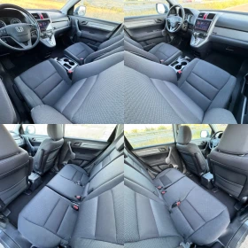 Honda Cr-v 2.0 i-VTEC / 4X4 / NAVI / PARKTRONIC / 152 000km ! | Mobile.bg    11