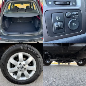 Honda Cr-v 2.0 i-VTEC / 4X4 / NAVI / PARKTRONIC / 152 000km ! | Mobile.bg    17