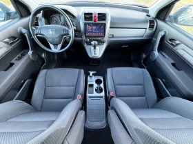 Honda Cr-v 2.0 i-VTEC / 4X4 / NAVI / PARKTRONIC / 152 000km ! | Mobile.bg    9
