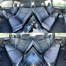 Honda Cr-v 2.0 i-VTEC / 4X4 / NAVI / PARKTRONIC / 152 000km ! | Mobile.bg    13