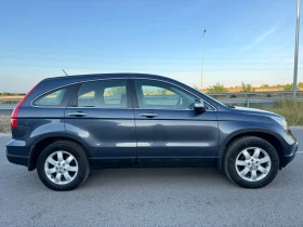 Honda Cr-v 2.0 i-VTEC / 4X4 / NAVI / PARKTRONIC / 152 000km ! | Mobile.bg    5