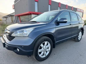     Honda Cr-v 2.0 i-VTEC / 4X4 / NAVI / PARKTRONIC / 152 000km !