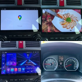 Honda Cr-v 2.0 i-VTEC / 4X4 / NAVI / PARKTRONIC / 152 000km ! | Mobile.bg    15