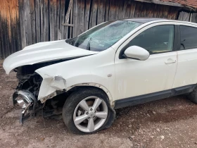     Nissan Qashqai 1.6;114/HR16