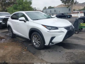 Lexus NX 300 