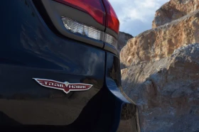 Обява за продажба на Jeep Grand cherokee TrailHowk ~55 000 лв. - изображение 6 | Auto.bg Обява за продажба на Jeep Grand cherokee TrailHowk ~55 000 лв. - изображение 6