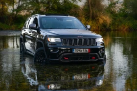Обява за продажба на Jeep Grand cherokee TrailHowk ~55 000 лв. - изображение 1 | Auto.bg Обява за продажба на Jeep Grand cherokee TrailHowk ~55 000 лв. - изображение 1