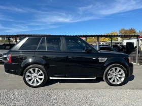 Land Rover Range Rover Sport SUPERCHARGED  - 33000 лв. / 16872.63 € - 40363339 8