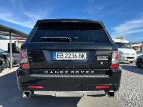 Land Rover Range Rover Sport SUPERCHARGED  - 33000 лв. / 16872.63 € - 40363339 4
