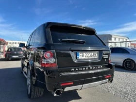Land Rover Range Rover Sport SUPERCHARGED  - 33000 лв. / 16872.63 € - 40363339 5