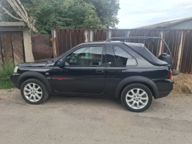Land Rover Freelander, снимка 7 — Bazar.bg Land Rover Freelander, снимка 7