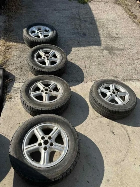 Land Rover Freelander, снимка 3 — Bazar.bg Land Rover Freelander, снимка 3