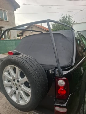 Land Rover Freelander, снимка 5 — Bazar.bg Land Rover Freelander, снимка 5
