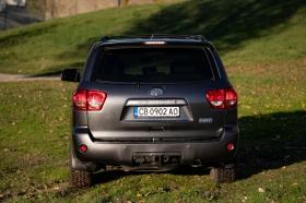 Toyota Sequoia Limited 5.7 - LPG ! - 42000 лв. / 21474.26 € - 18789521 6