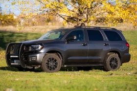 Toyota Sequoia Limited 5.7 - LPG ! - 42000 лв. / 21474.26 € - 18789521 2