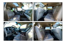 Toyota Sequoia Limited 5.7 - LPG ! - 42000 лв. / 21474.26 € - 18789521 17