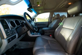 Toyota Sequoia Limited 5.7 - LPG ! - 42000 лв. / 21474.26 € - 18789521 12