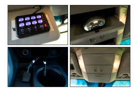 Toyota Sequoia Limited 5.7 - LPG ! - 42000 лв. / 21474.26 € - 18789521 14