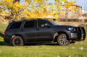 Toyota Sequoia Limited 5.7 - LPG ! - 42000 лв. / 21474.26 € - 18789521 3