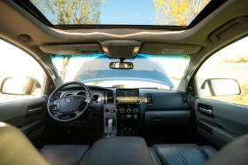 Toyota Sequoia Limited 5.7 - LPG ! - 42000 лв. / 21474.26 € - 18789521 8