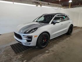 Porsche Macan * GTS * CARFAX * БЕЗ ПЪРВОНАЧАЛНА ВНОСКА