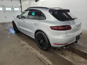 Porsche Macan * GTS * CARFAX * БЕЗ ПЪРВОНАЧАЛНА ВНОСКА - 44650 лв. / 22829.18 € - 98619863 4