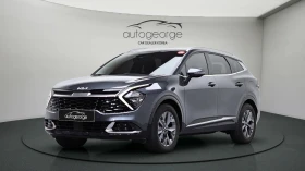 Kia Sportage 2.0 2WD NOBLESSE 