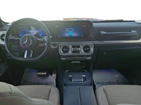 Mercedes-Benz G 580 EQ - 285000 лв. / 145718.19 € - 79247991 6