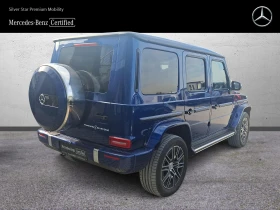 Mercedes-Benz G 580 EQ - 285000 лв. / 145718.19 € - 79247991 3