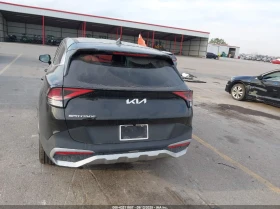 Kia Sportage EX* СЛЕДЕНЕ/ЛЕНТИ* М.ТОЧКА* КРУИЗ КОНТР. - 25900 лв. / 13242.46 € - 86883638 5