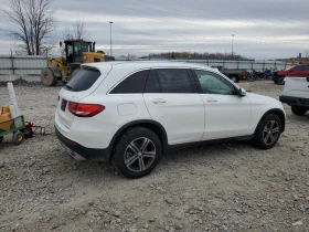 Mercedes-Benz GLC 300 4MATIC, снимка 6