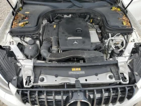 Mercedes-Benz GLC 300 4MATIC, снимка 11