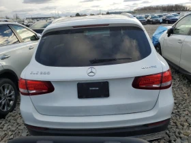 Mercedes-Benz GLC 300 4MATIC, снимка 5