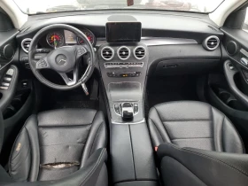 Mercedes-Benz GLC 300 4MATIC, снимка 8