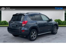 Toyota Rav4 STYLE - 9459 € / 18500.20 лв. - 25173004 5